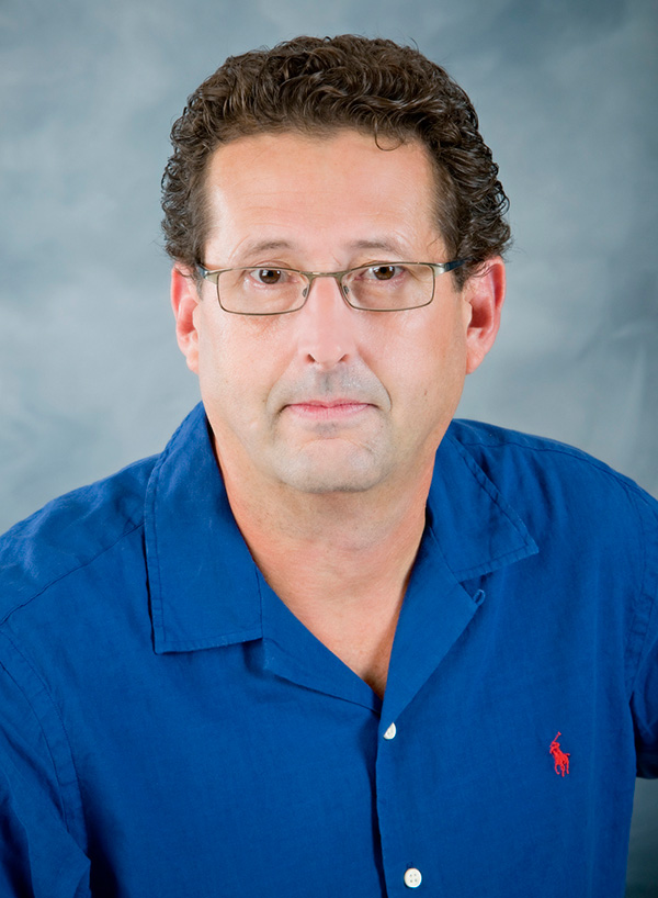Dr. Jim Adams