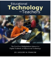 Educational Technology for Teachers