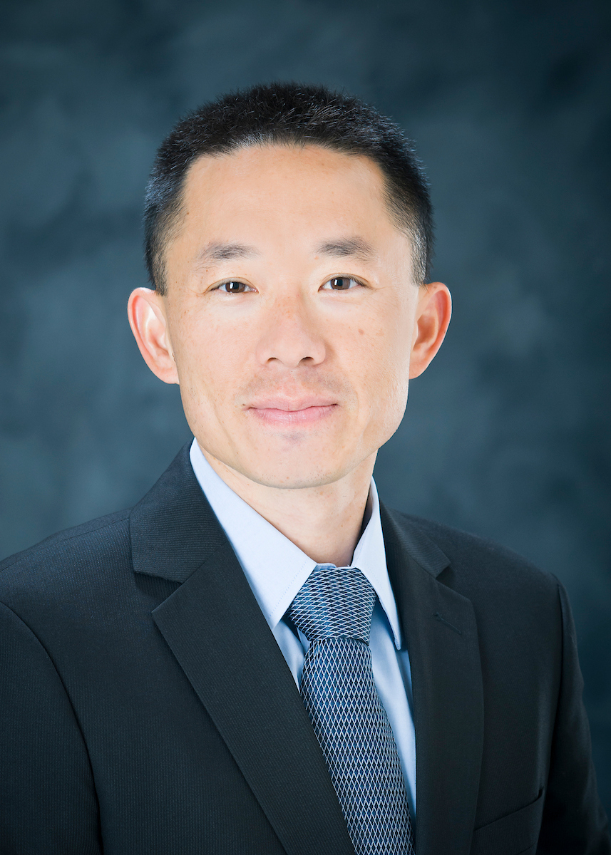 Dr. Wayne Yu