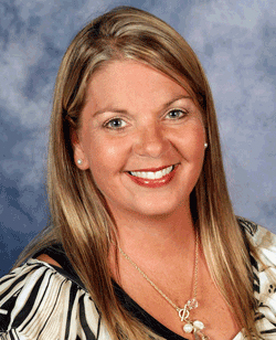Dr. Jenny Jones