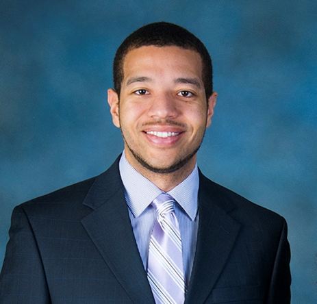 Dr. Justin Allison