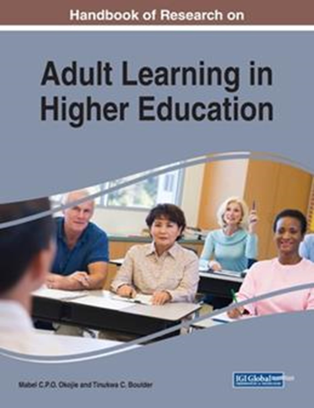 Adult Learning in Higher Education
