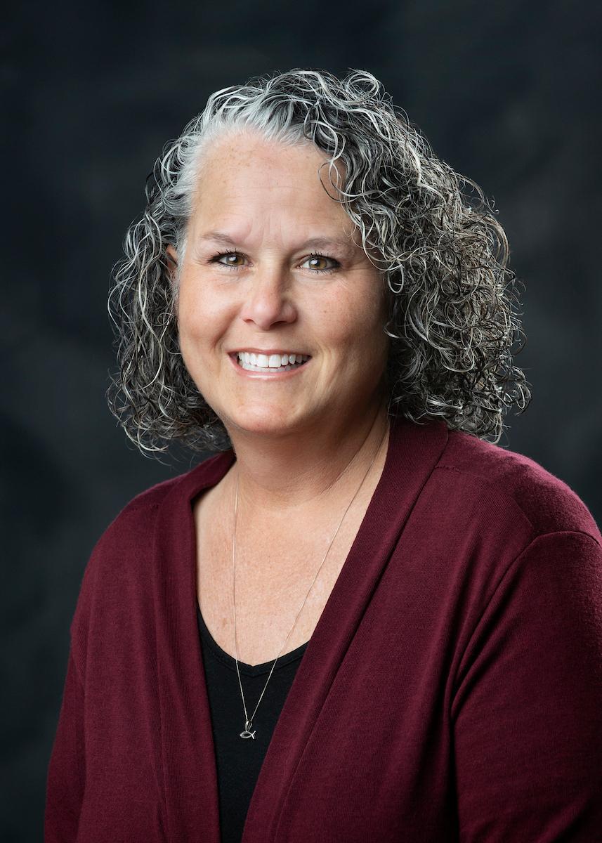 Denise Adair