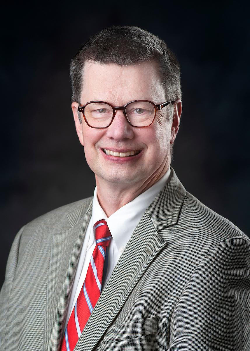 Dr. Marty Bray