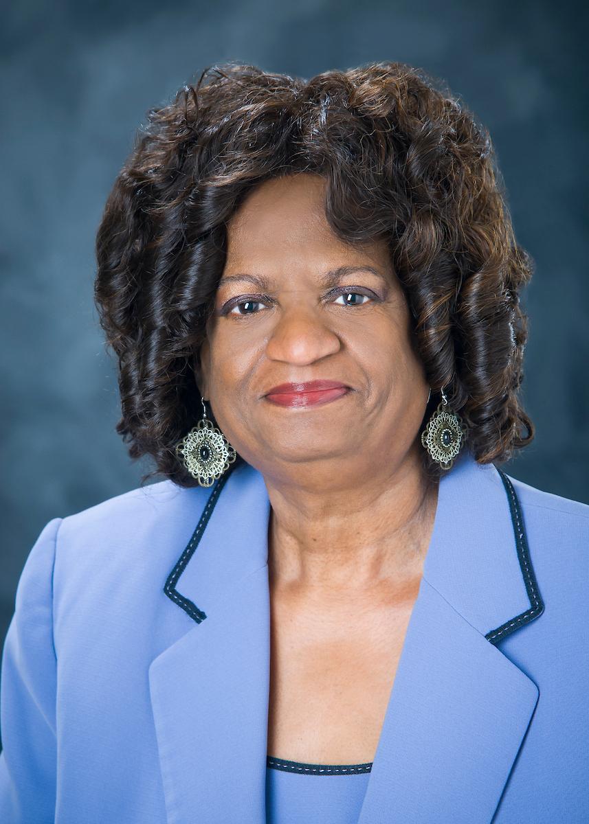 Dr. Linda Cornelious