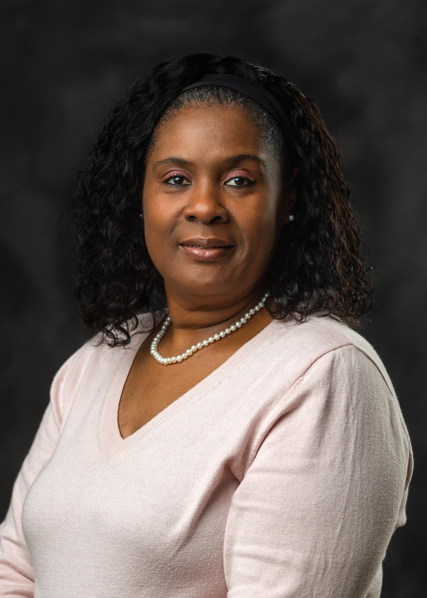 Janice Gandy