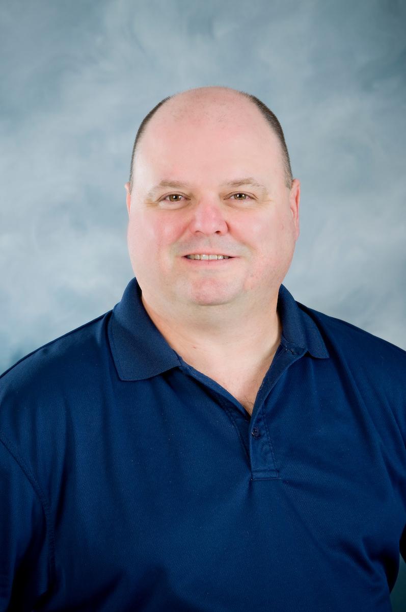 Mickey Giordano