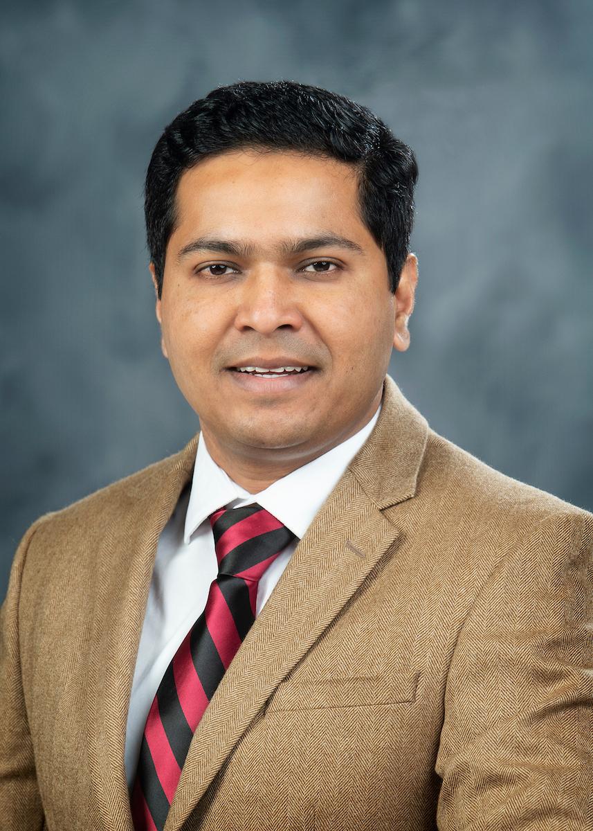 Dr. Swapnil Patole