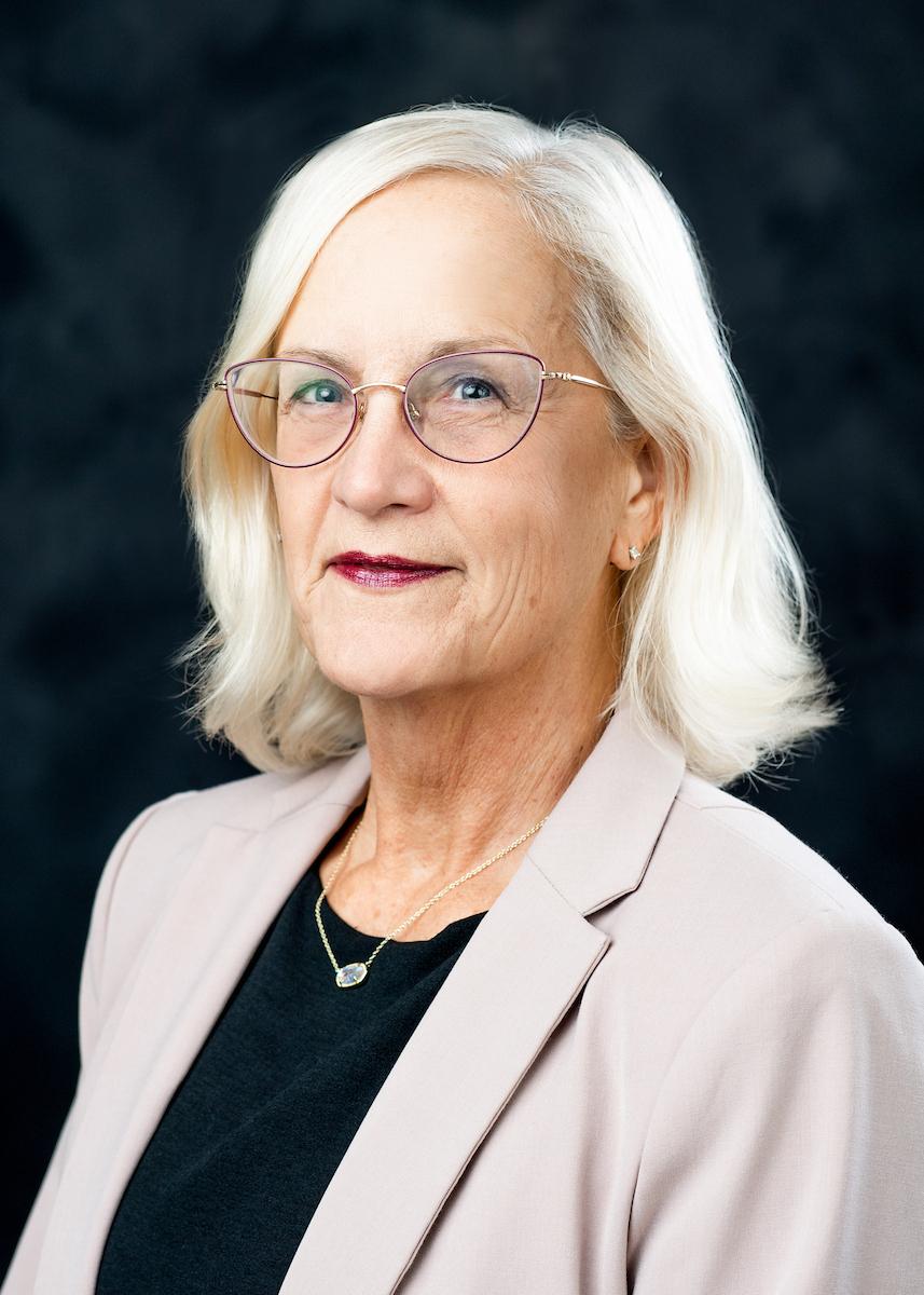 Dr. Carol Cutler White