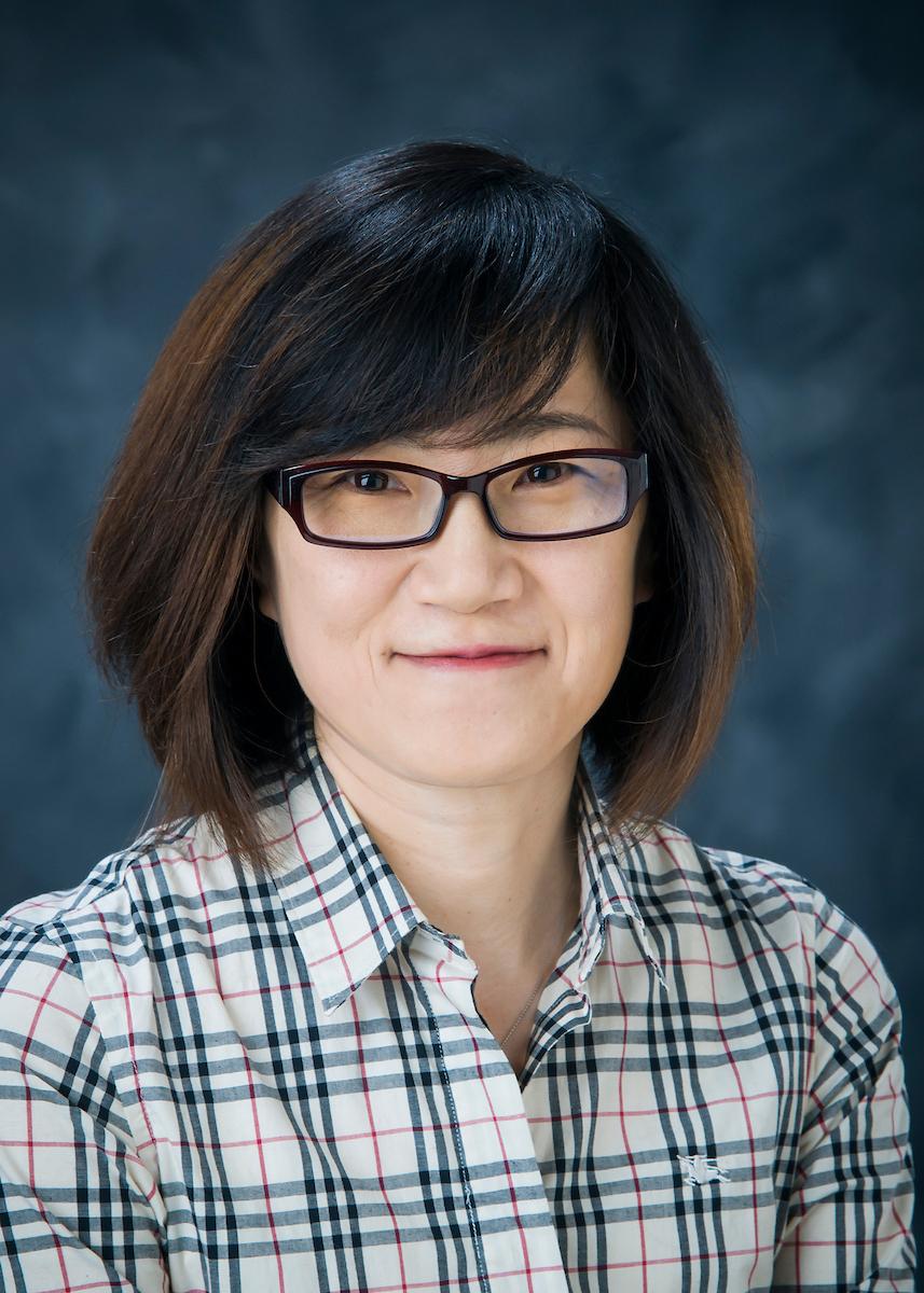 Dr. Chien Yu