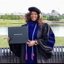 Dr. Maresha E. Allen